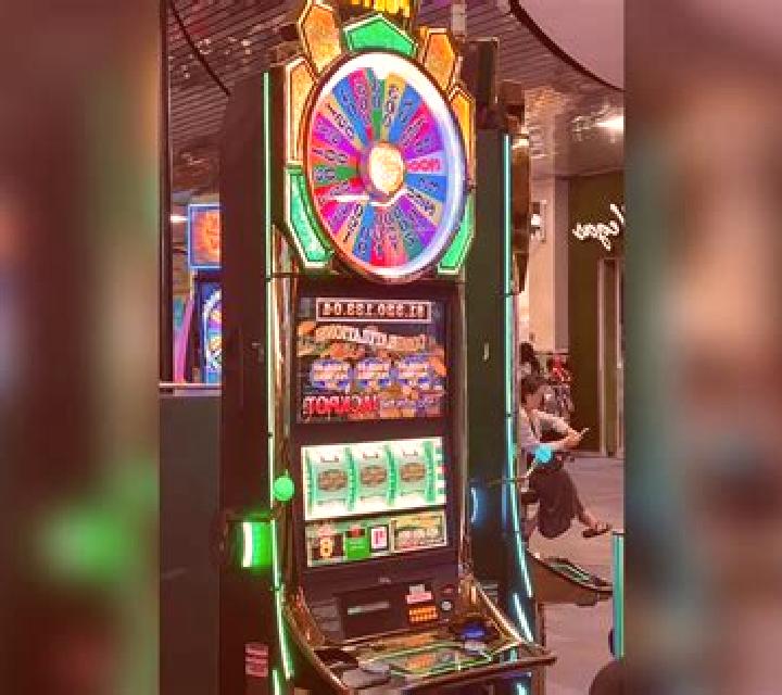 Million Dracula 2 slot machine