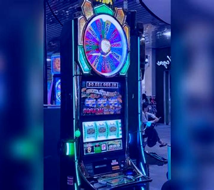 Million Dracula 2 slot