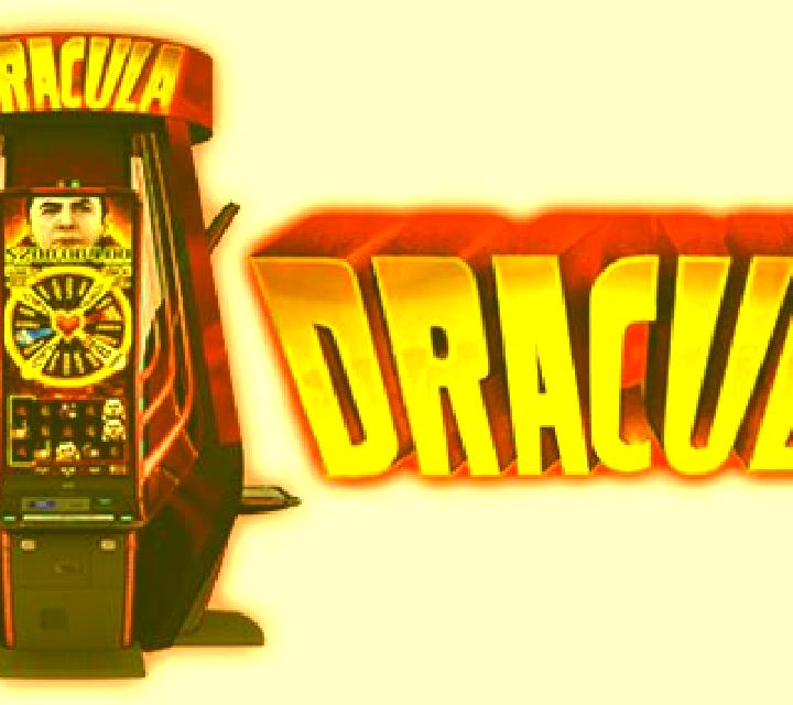 Million Dracula slot machine