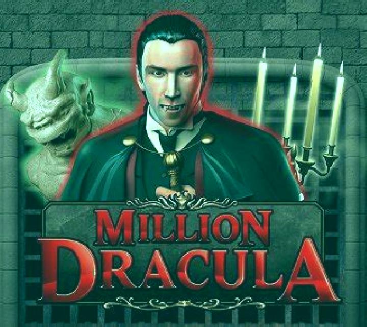 Million Dracula slot