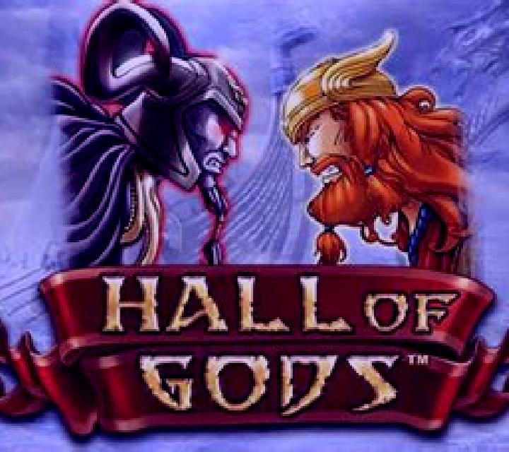 MILLION GOD TRIUMPH OF THE GODS online slot