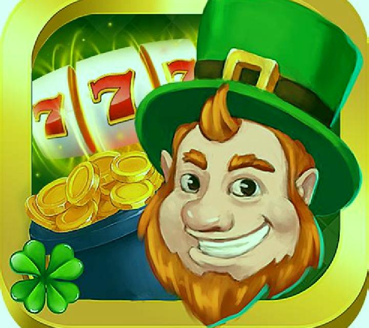 Million Irish slot game