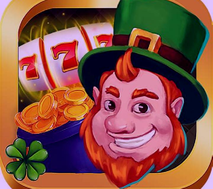 Million Irish slot