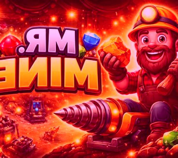 Million Mine online slot