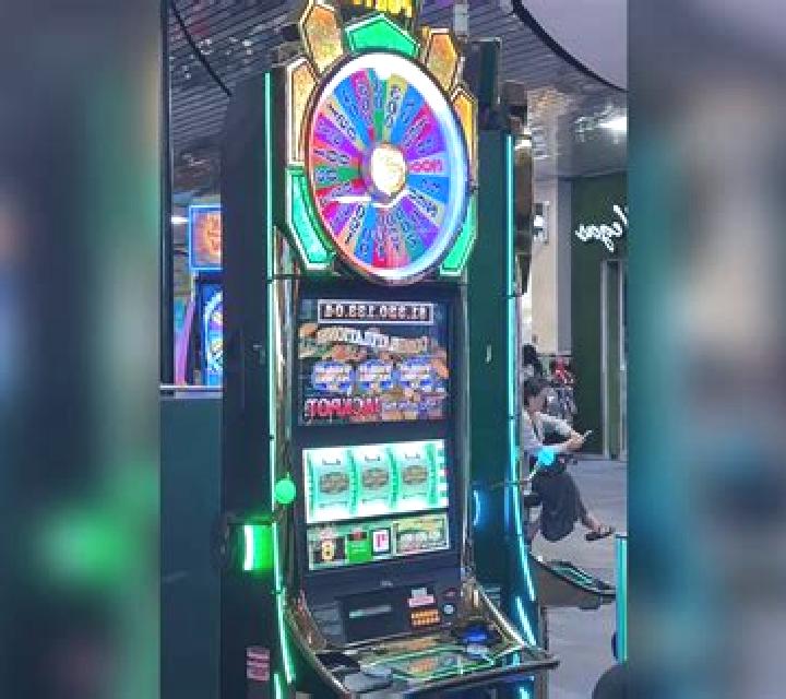 Million Niu-Niu slot machine