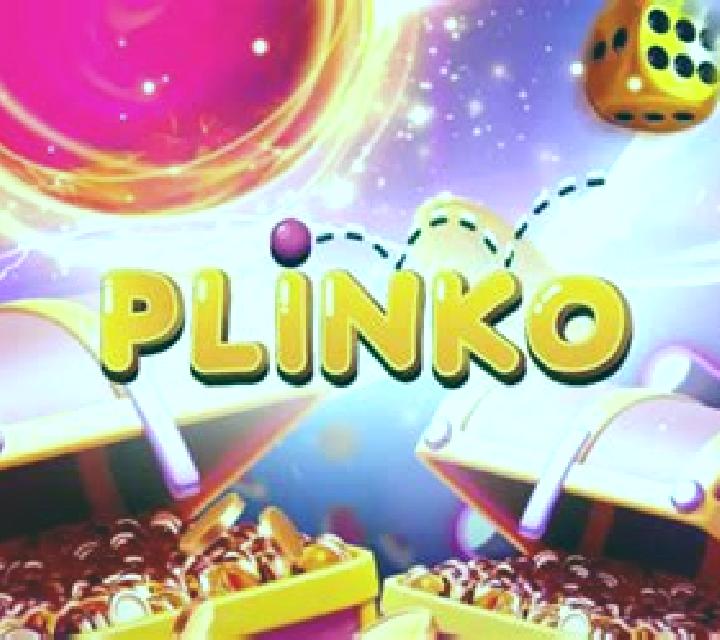 Million Plinko online slot