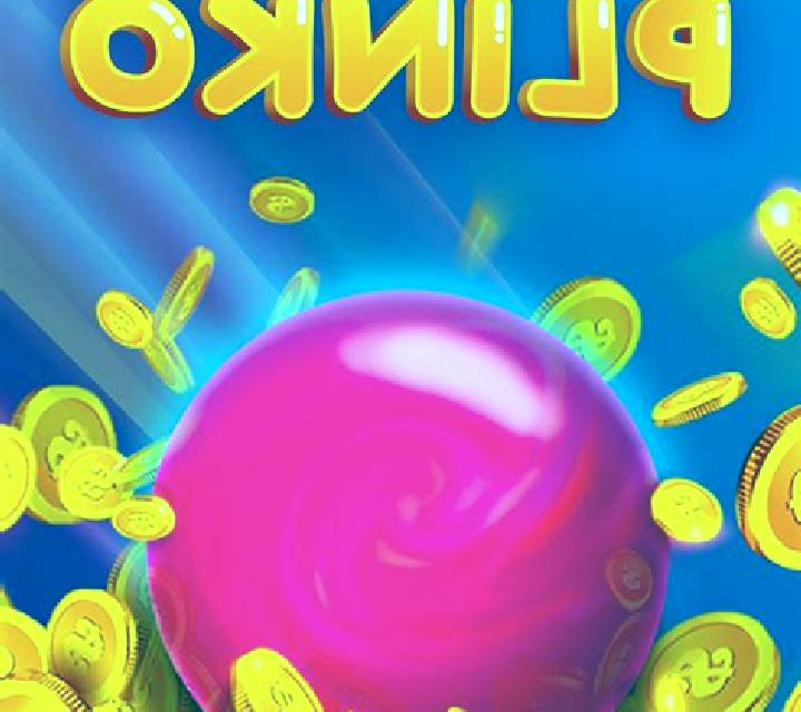 Million Plinko slot game