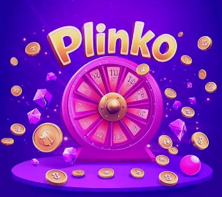 Million Plinko slot machine