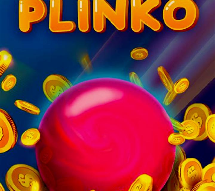 Million Plinko slot