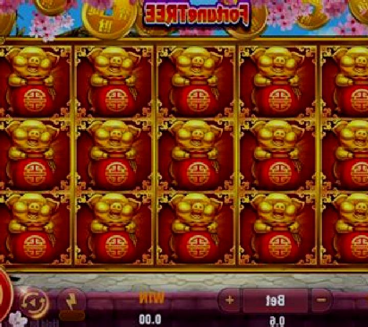 Million Tree slot game