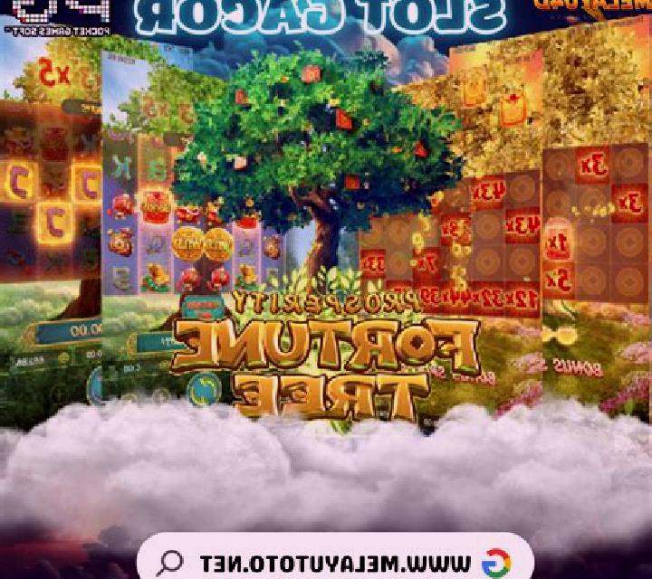 Million Tree slot machine