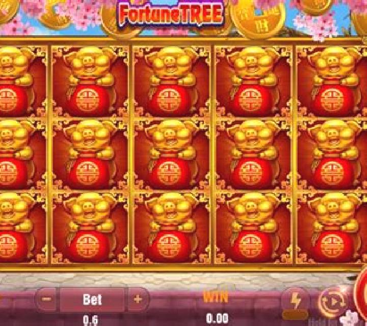 Million Tree slot