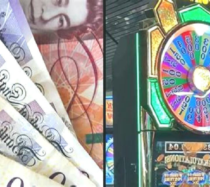 Million Vegas slot
