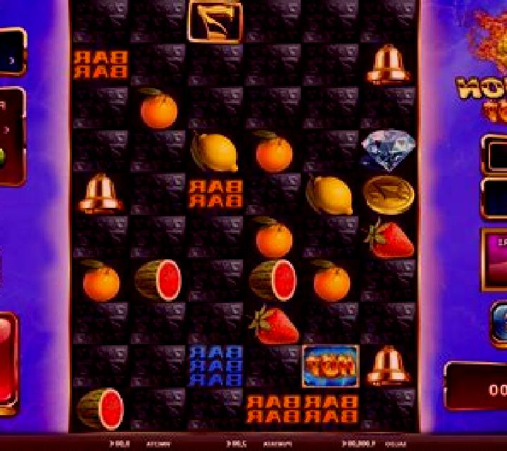 Million X online slot