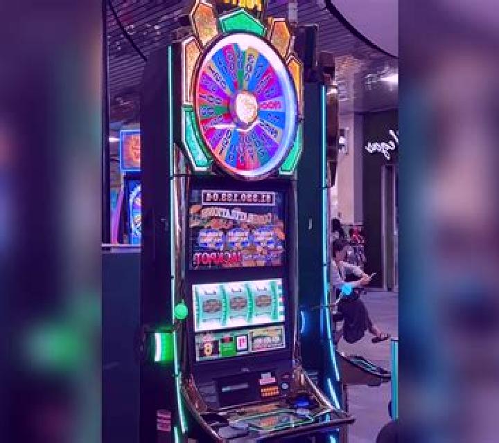 Million X slot machine