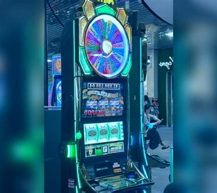 Million Zeus 2 slot machine