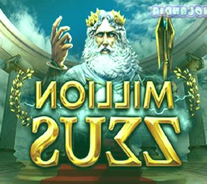 Million Zeus slot