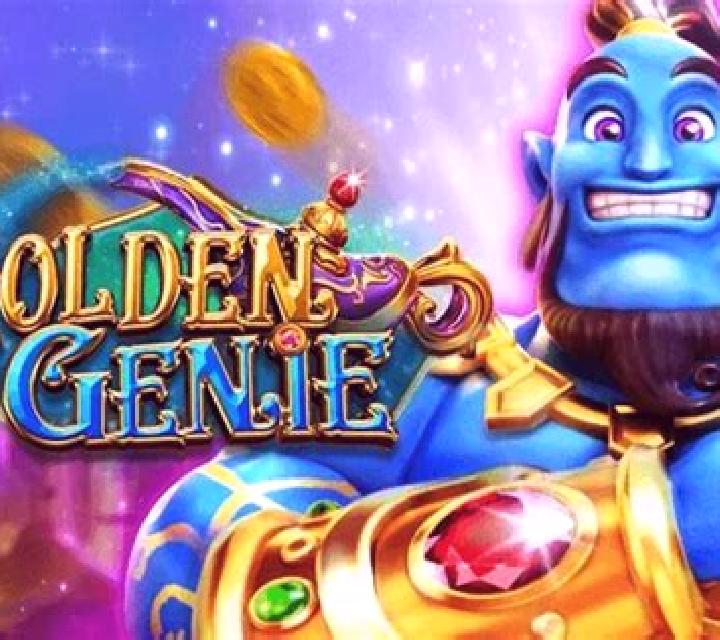 Millionaire Genie (GVG) online slot