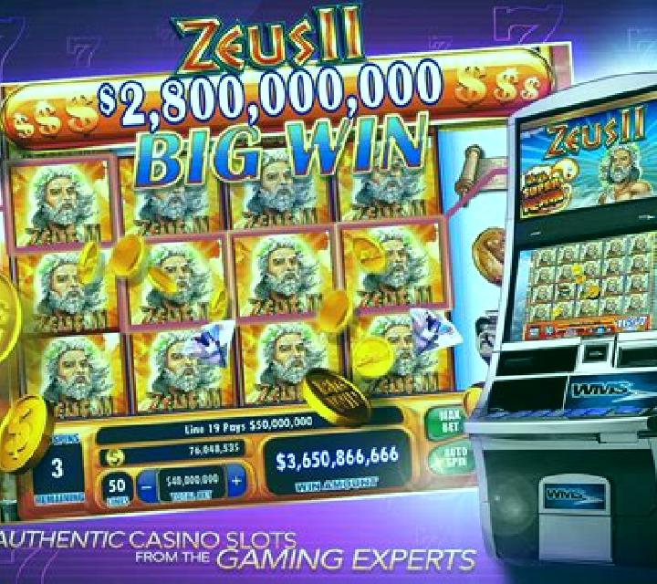 Millionaire Jackpot online slot
