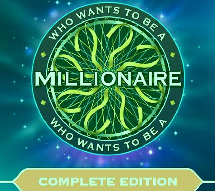 Millionaire Jackpot slot game