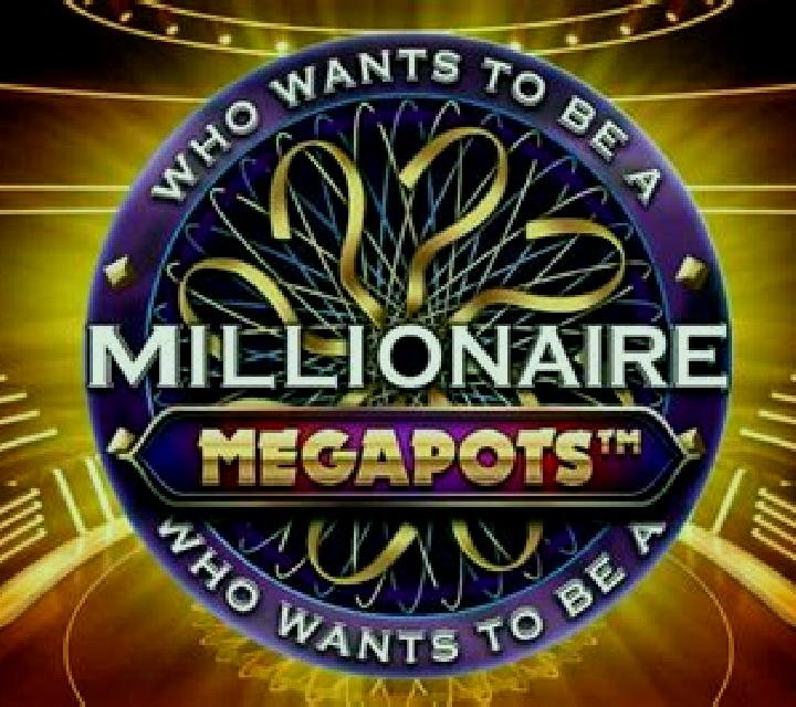 Millionaire Megapots online slot
