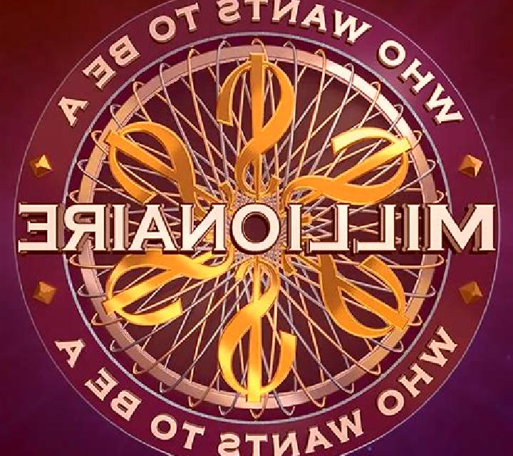 Millionaire online slot