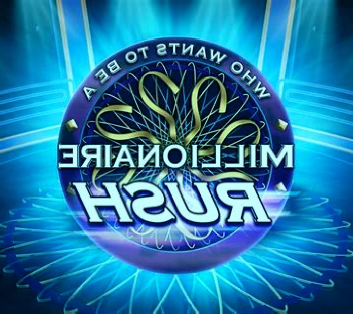 Millionaire Rush online slot