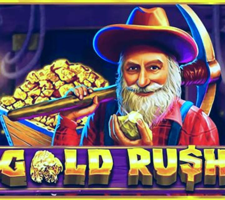 Millionaire Rush slot game