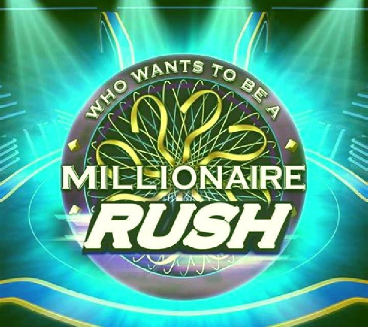 Millionaire Rush slot
