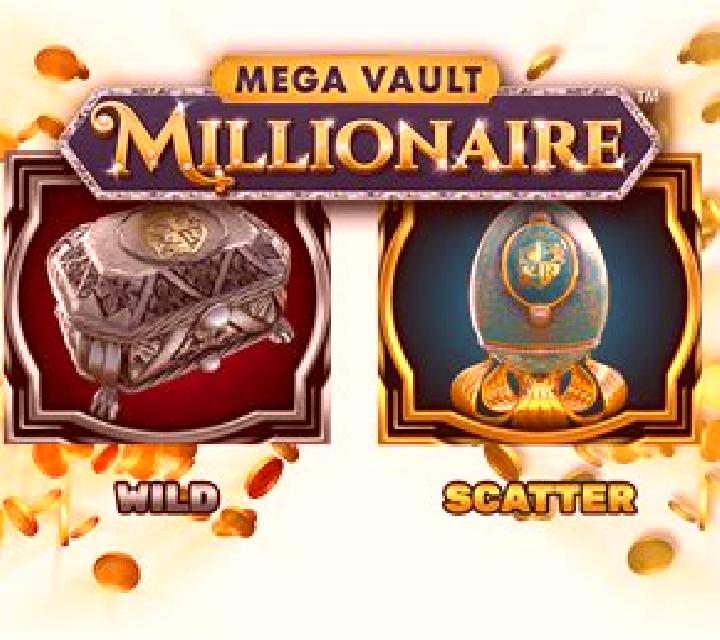 Millionaire slot game