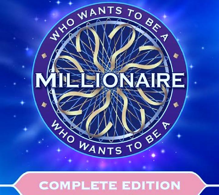 Millionaire Strike online slot