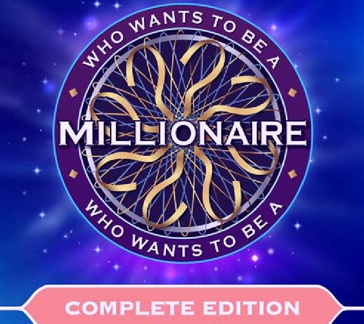 Millionaire Strike slot game