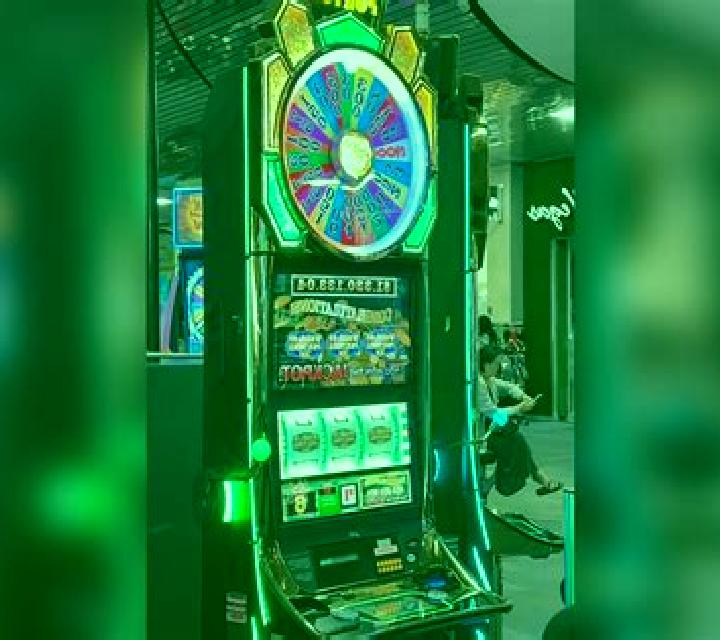 Millionaire Super Wins slot machine