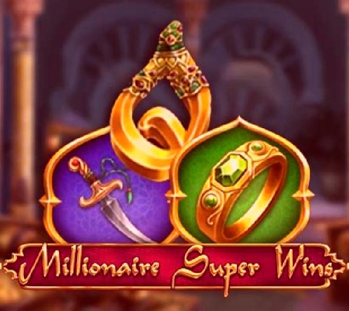 Millionaire Super Wins slot