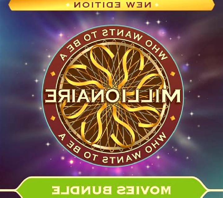 Millionaire Wheel online slot