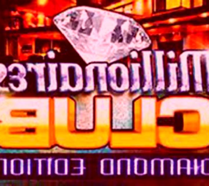 Millionaires Club Diamond Edition slot game