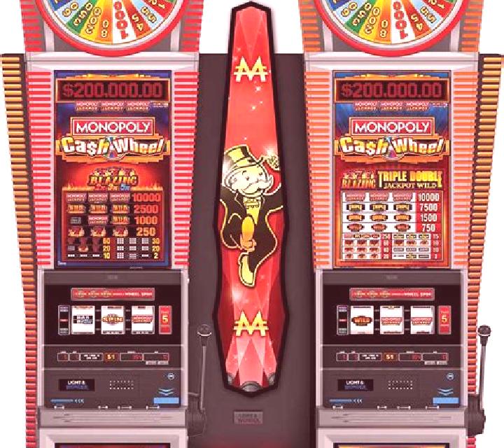 Millionaires Club Diamond Edition slot machine