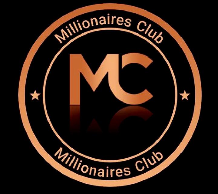 Millionaires Club III online slot