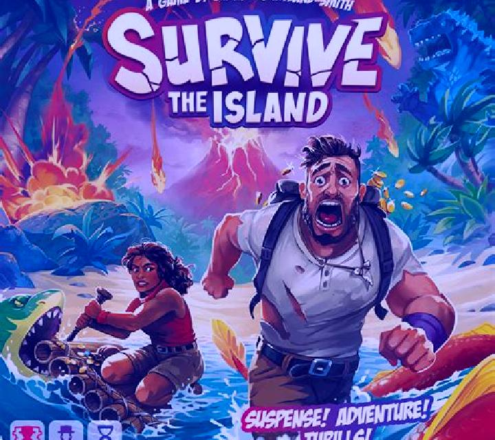 Millionaires Island slot game