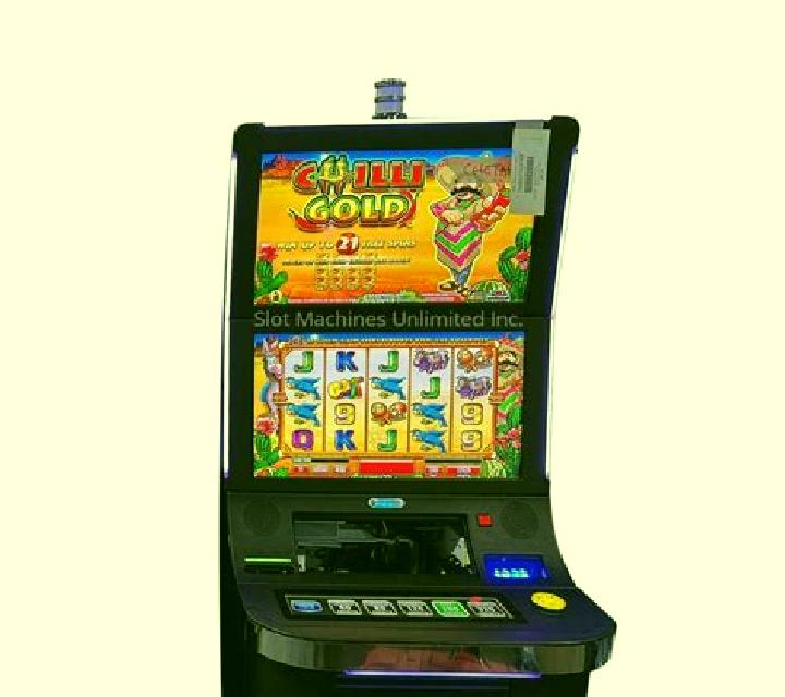 Millionaires Island slot machine