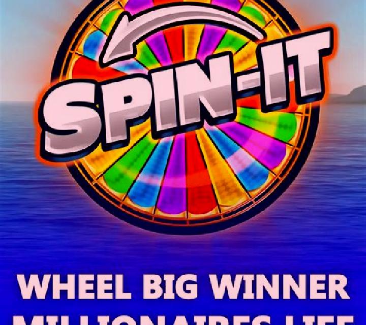 Millionaire’s Life online slot