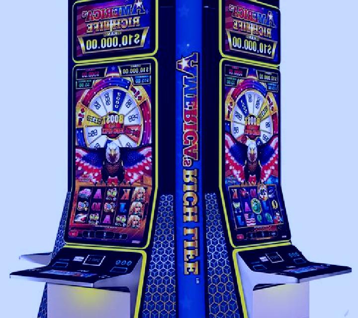 Millionaire’s Life slot machine