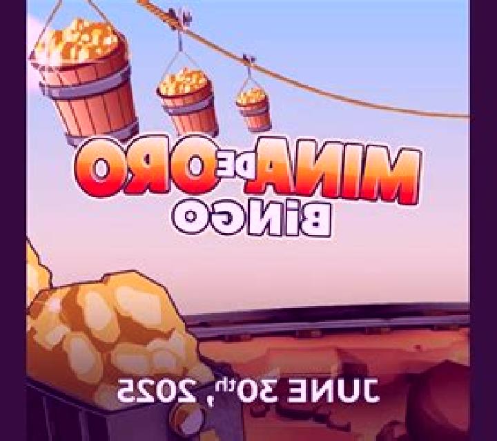 Mina de Oro Bingo online slot
