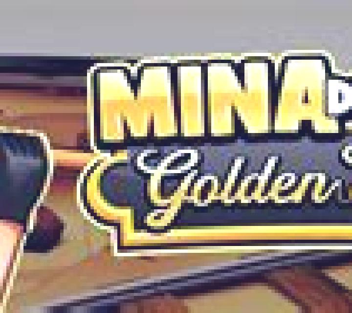Mina de Oro Golden Edition slot machine