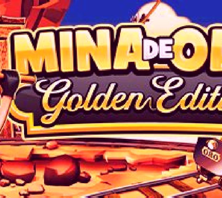 Mina de Oro slot