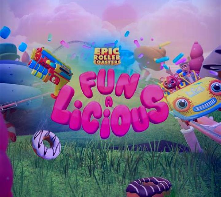 Mine-a-Licious slot game