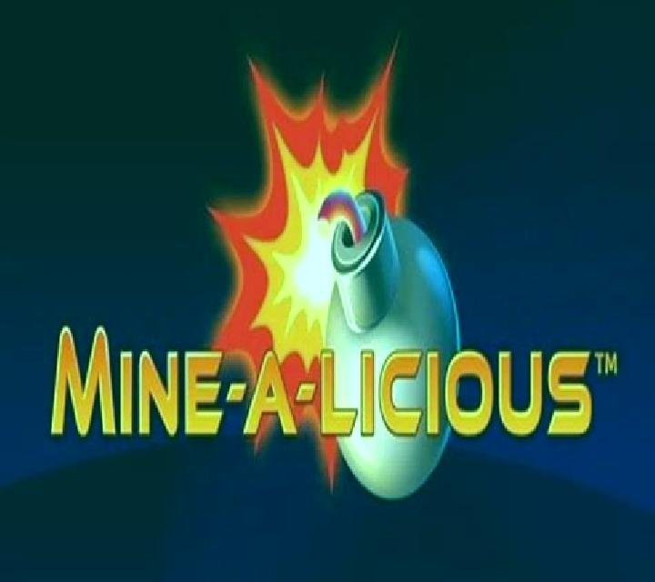 Mine-a-Licious slot