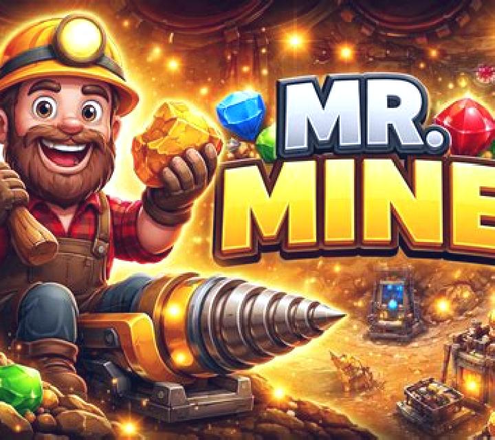 Mine (BC Originals) online slot