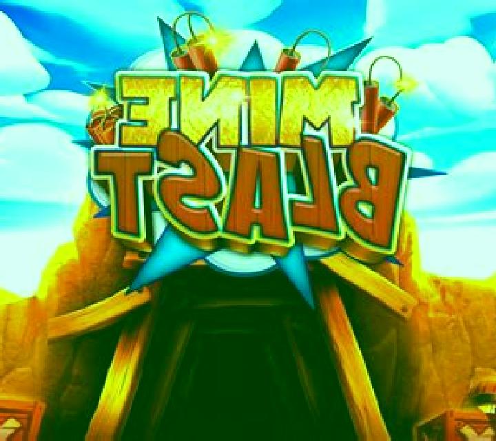 Mine Blast online slot