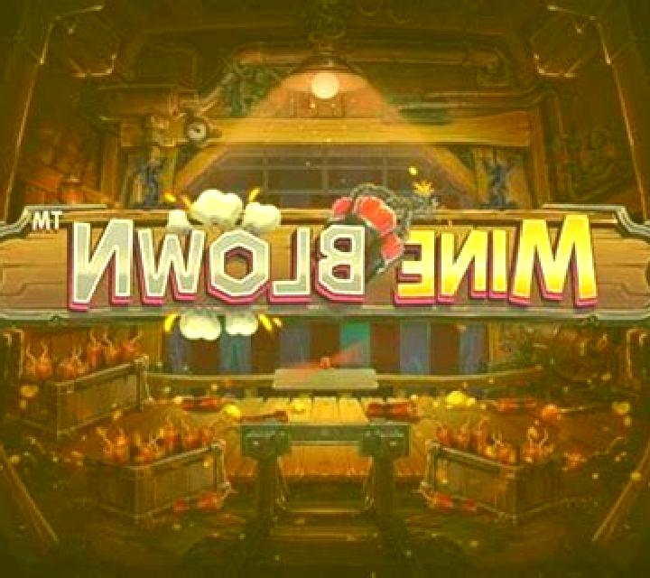 Mine Blown online slot